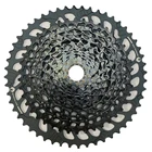 Кассета SRAM XG-1275 gx Eagle 1x12 10-52T, кассета XD свободного тела