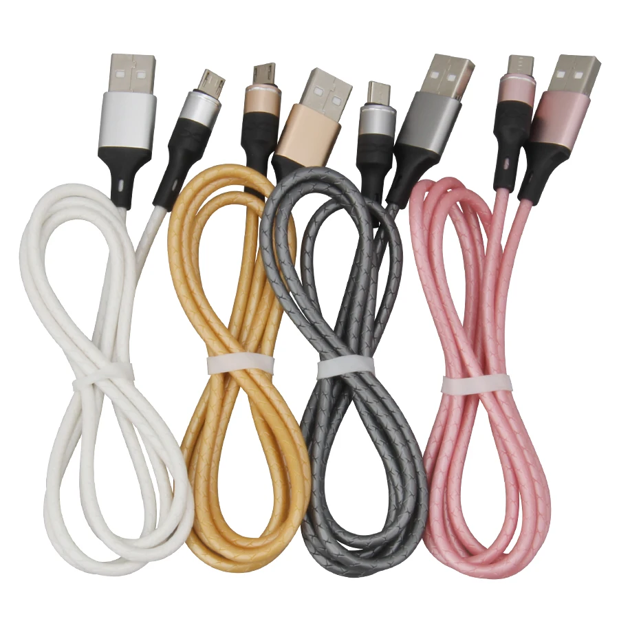 1M Type C Micro USB Charging Cable for iPhone 13 12 11 Pro X Xs Max XR 8 7 6 Samsung S9 Cord For Xiaomi HTC Android Phone100pcs | Мобильные