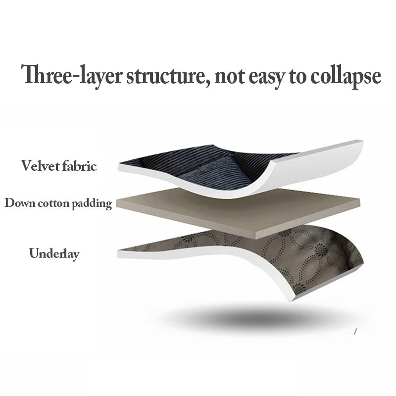 Мягкая искусственная кожа для односпальной кровати напольных кроватей матрас