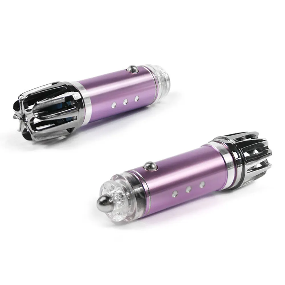 Powerful Car Air Freshener Purifier Oxygen Bar Ionizer for Universal 12V Cigarette Lighter Plug | Автомобили и мотоциклы