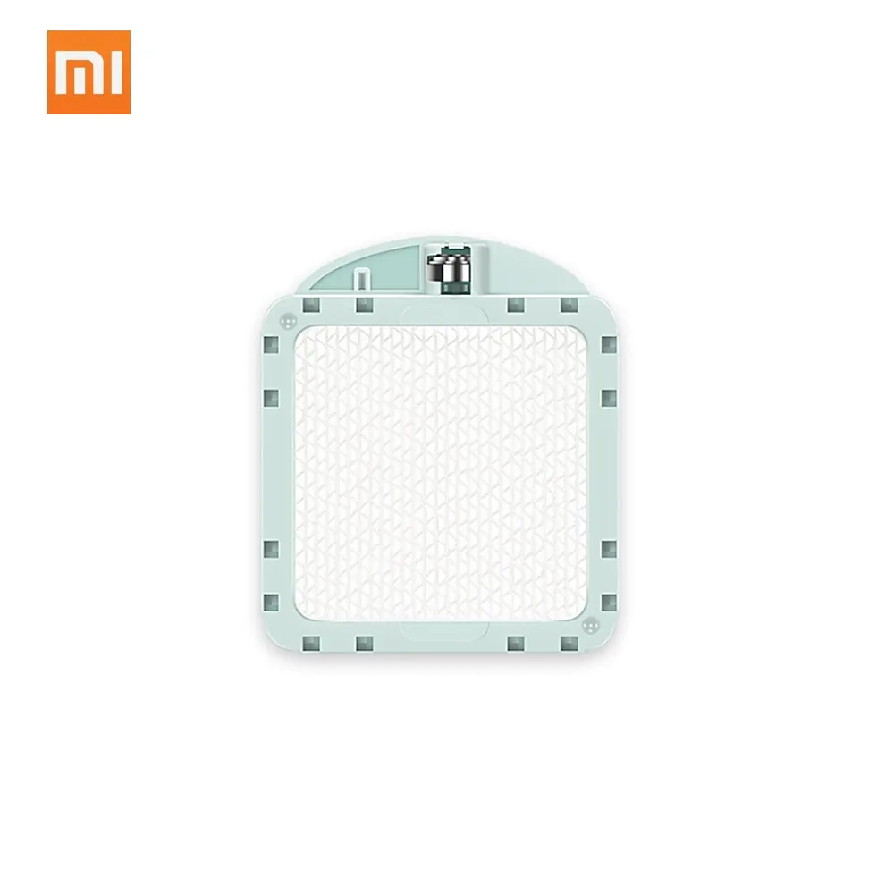 Xiaomi Mijia репеллент от комаров|Репелленты| |