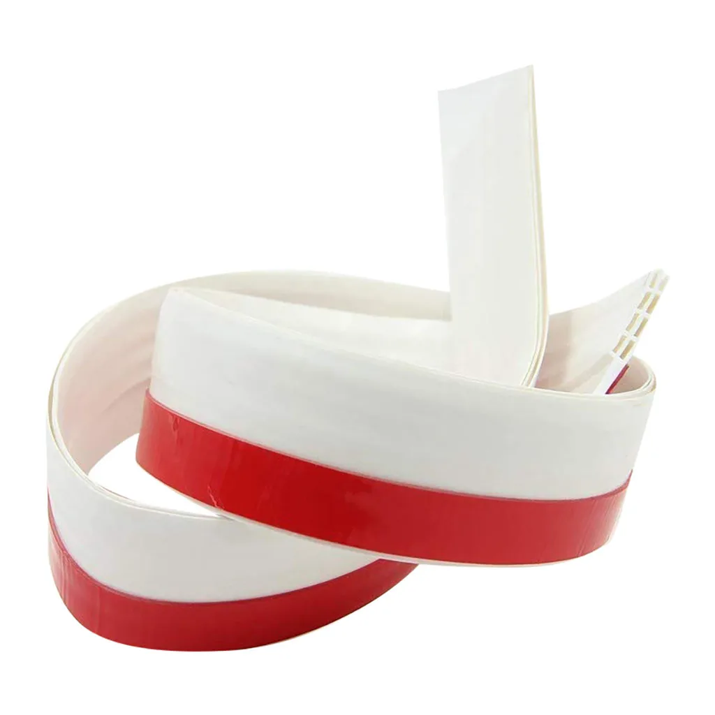 

Sealing Strips Self-adhesive Weatherproof Door Bottom Silicone Windshield Seal Home Bathroom Water Stopper Sealing Strips #864