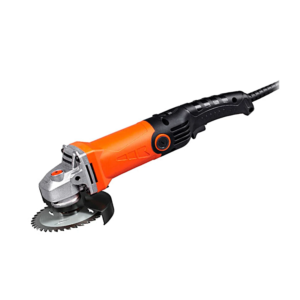 

Adjustable Speed Angle Grinder Multi-function Household Polishing Hand Grinder Electric Small Cutting Machine Polishing Machine