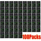 100 шт. многоразовые противотуманные салфетки для очков предварительно увлажненная противотуманная салфетка для линз противотуманные салфетки для очков дешево предотвращающие запотевание очков