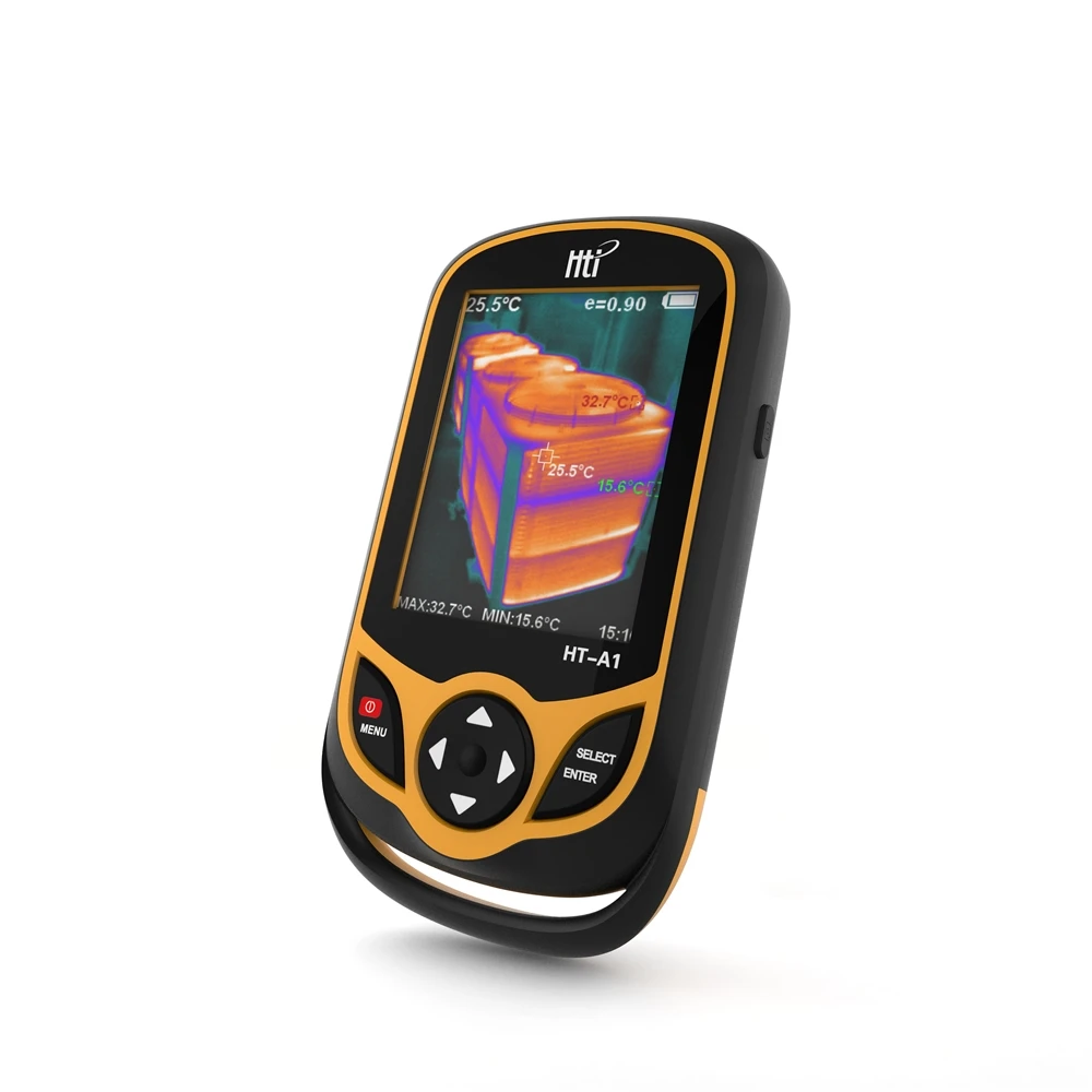 

HTI HT-A1 thermal scope thermal camera Xintai instrument