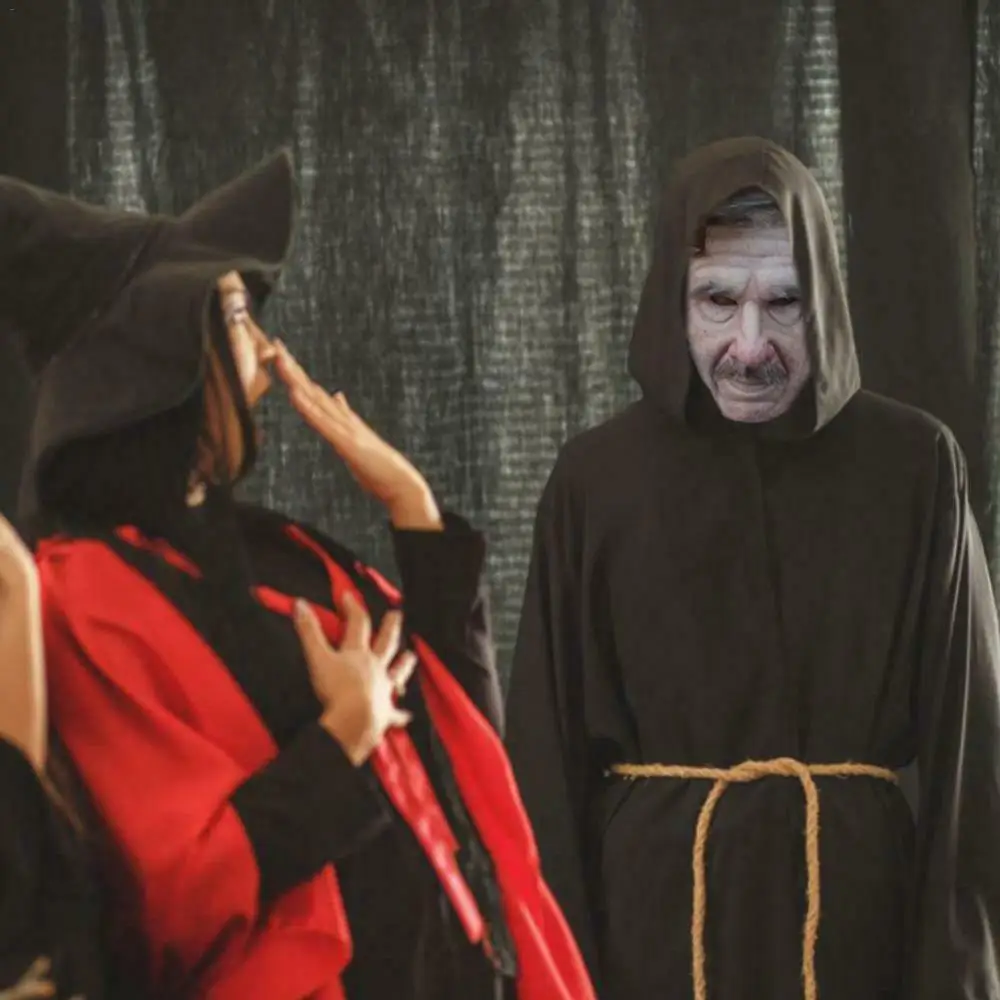 Полный головной флип-чехол для мужчин |