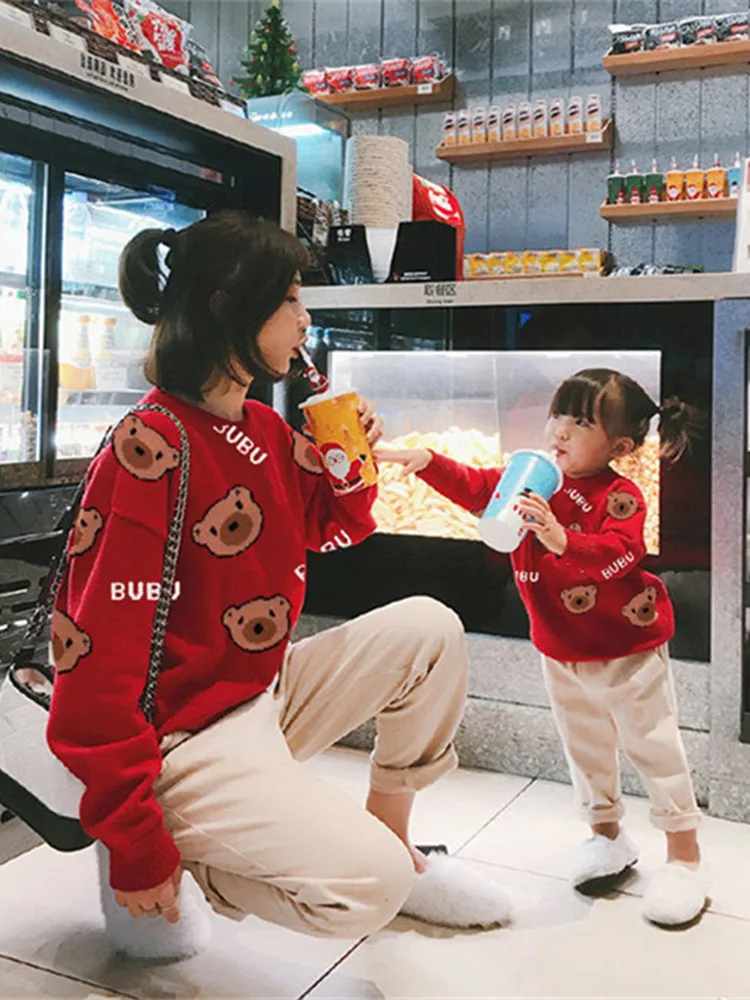 Madre E Hijo Varon Mama Y Bebe Aliexpress