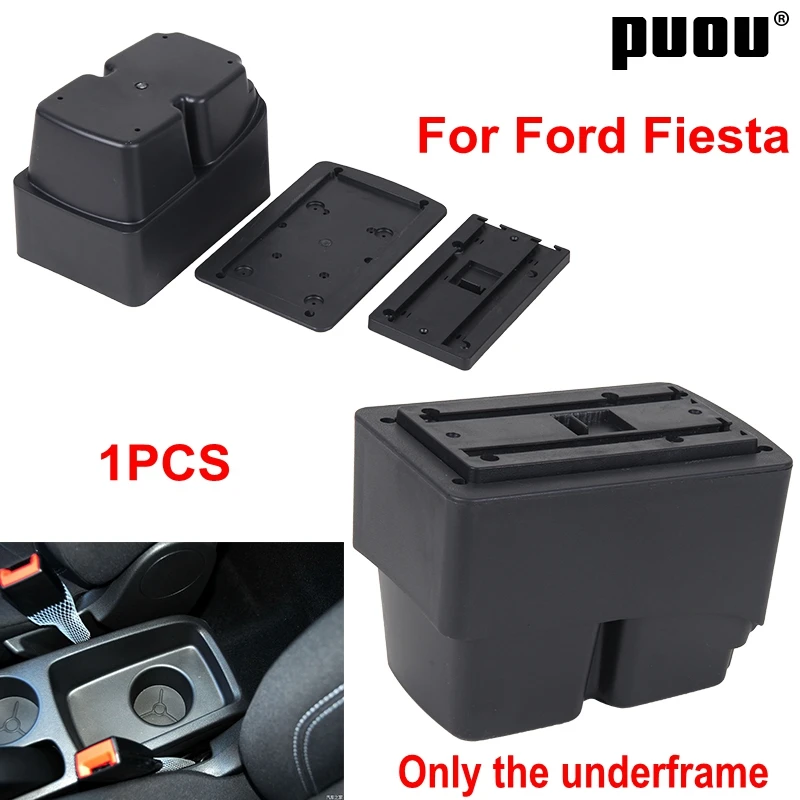 Автоподлокотник фитинги для Kia Hyundai Ford Toyota Honda Suzuki Bottens Kodak Chevrolet|Подлокотники| |