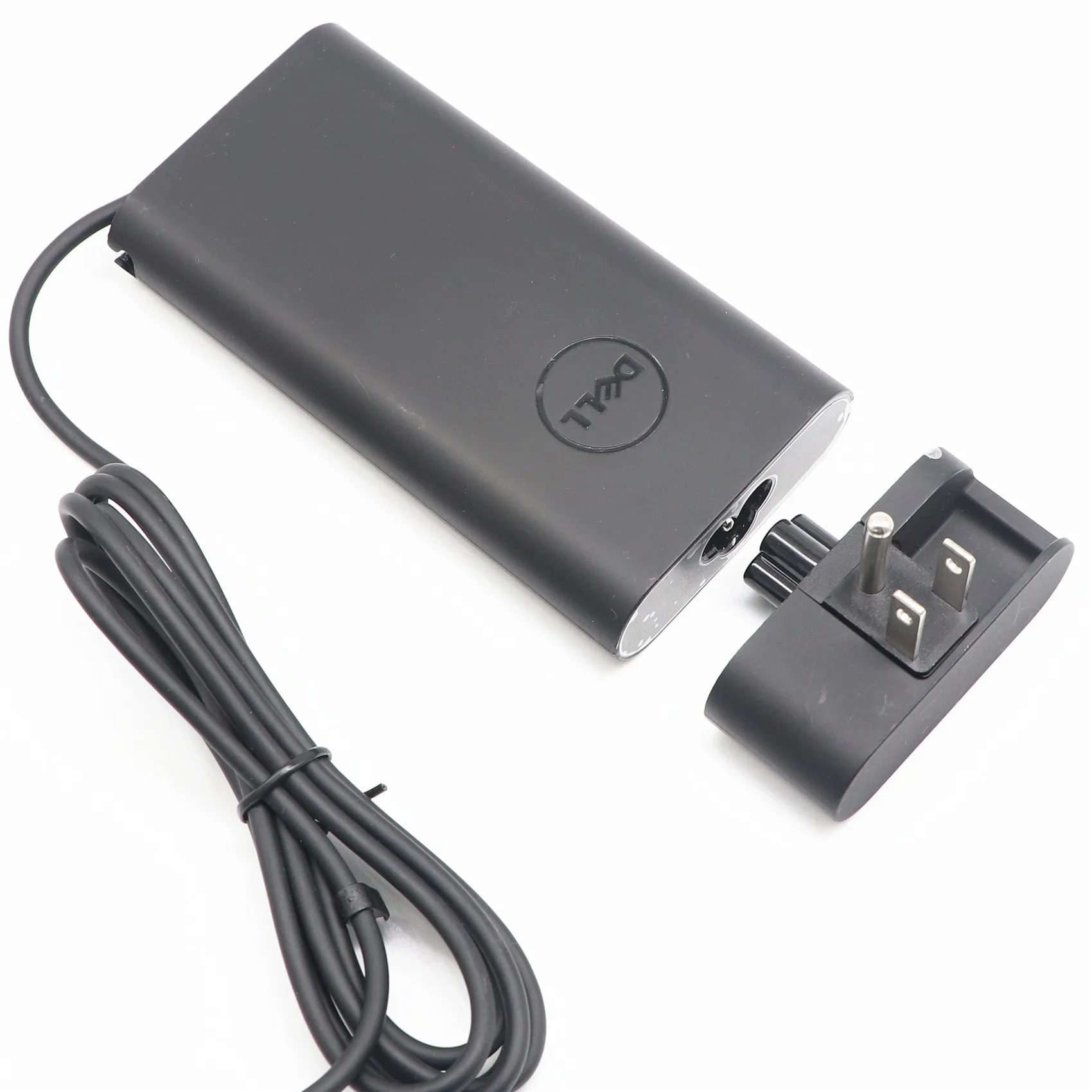 

New Original 90w 20V 4.5A type-C PD USB AC adapter For Dell Thunderbolt3 Latitude 11 5175 XPS15-9560 m7520 Charger Power Supply
