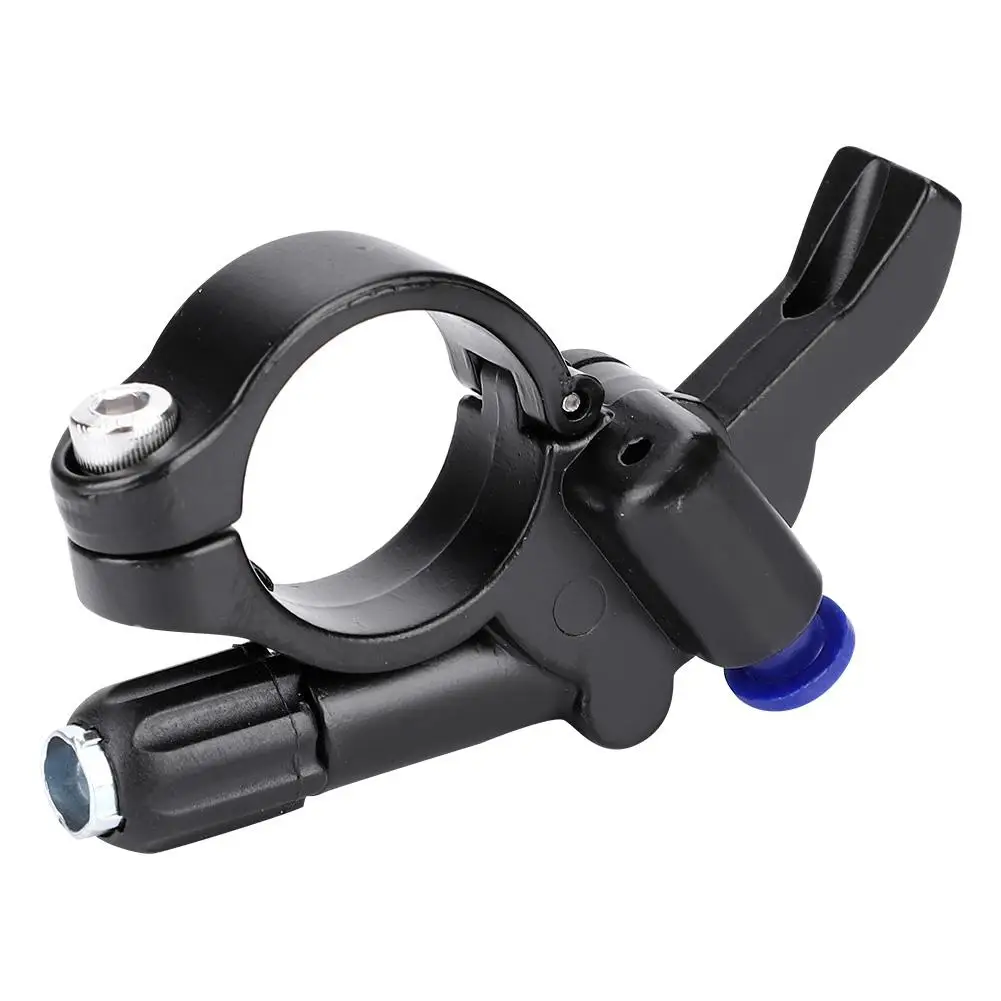 ZTTO Велосипедная вилка Дистанционное устройство блокировки сплав велосипедный