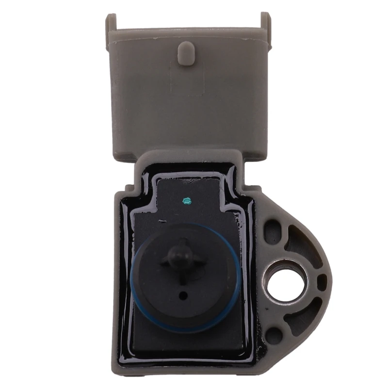 Turbo Соленоидный клапан увеличить Управление с топлива Давление Сенсор для Volvo XC60