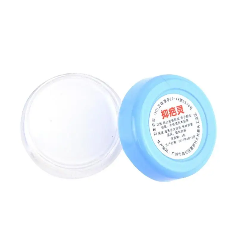 Полуперманентный восстанавливающий крем для шрамов 1 шт. 10 г | Красота и здоровье