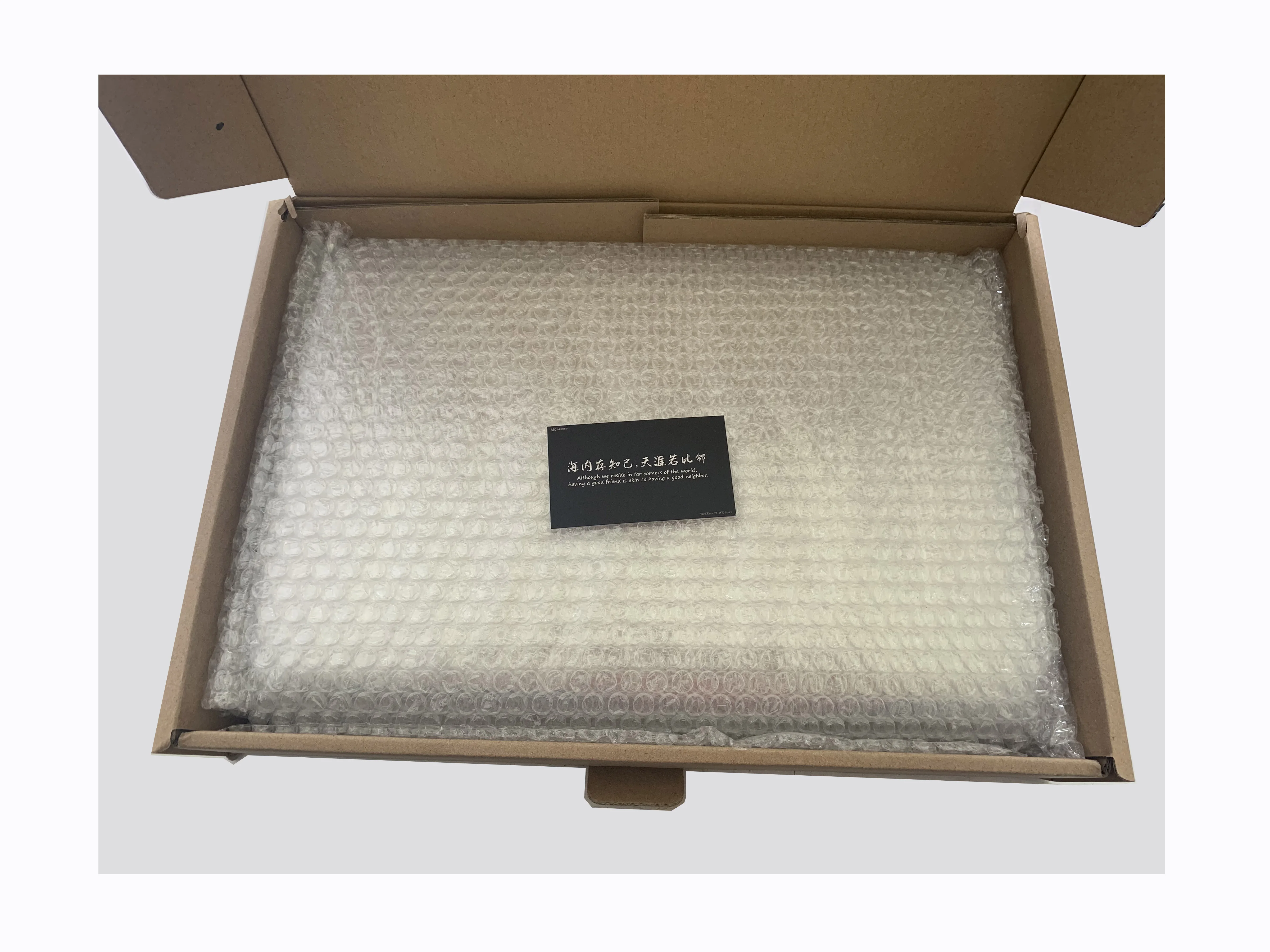 Дисплей ноутбука для Lenovo ThinkPad T570 15.6 дюймов, тонкий, с IPS-экраном FHD 2K 1920×1080 30pins, с подсветкой LED, 47% цветовностью.