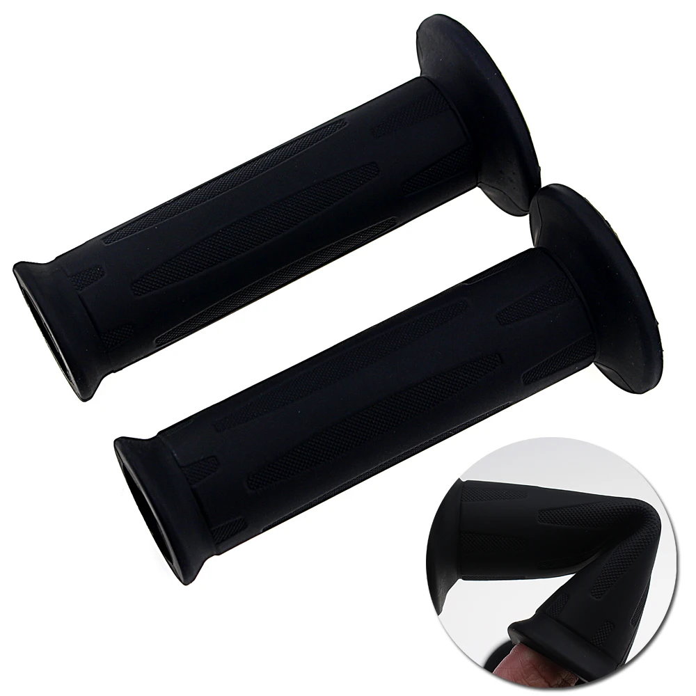 For BMW K1600GT K1600GTL K1600 GTL 2011 2012 2013 2014 2015 Motorcycle Accessories Handle Bar Moto Bike Grips Black |