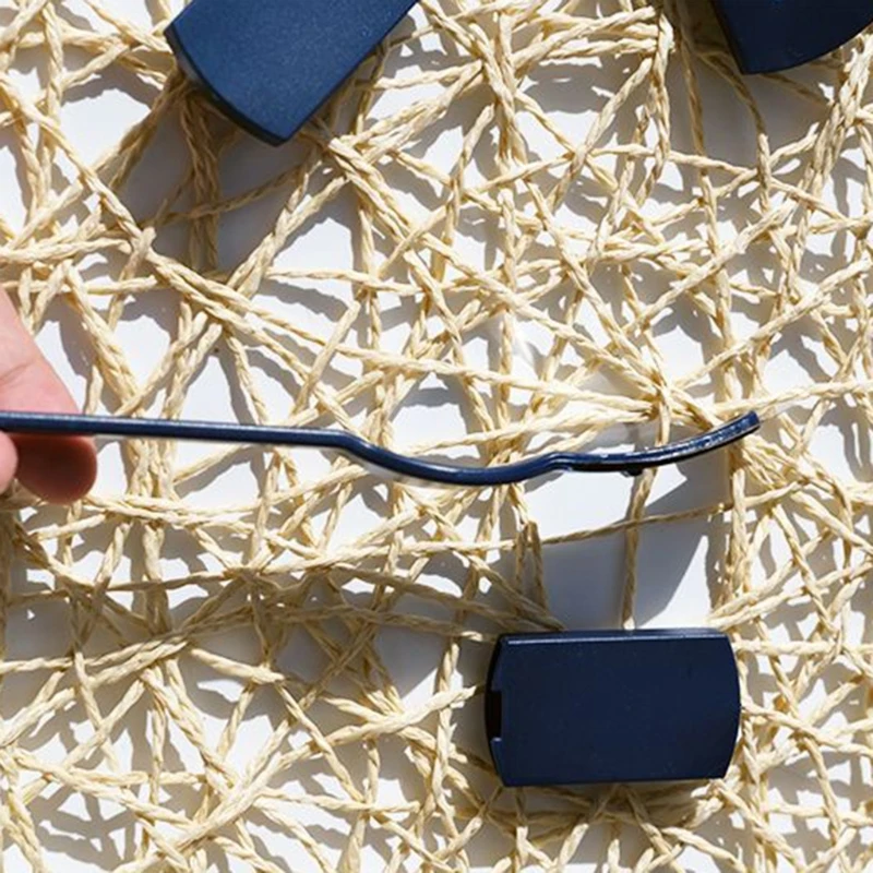 Нож для резки французских тостов изогнутый нож хлеба кухонные аксессуары