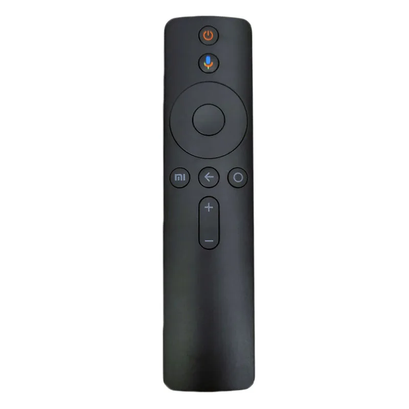 Новый голосовой Bluetooth пульт дистанционного управления, подходит для Mi Φ TV 43, Φ Mi TV 4A 32 дюйма Новый голосовой Bluetooth пульт дистанционного управления, подходит для Mi Φ TV 43, Φ Mi TV 4A 32 дюйма