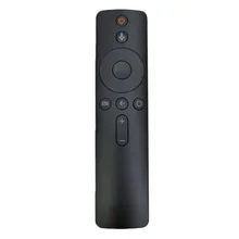 NEW Voice Bluetooth Remote Control Fit For Xiaomi Mi LED TV 43 4S L43M5-5ARU L50M5-5ARU Mi TV 4A 32″