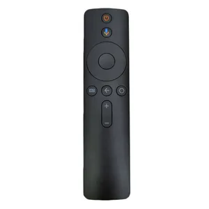 new voice bluetooth remote control fit for xiaomi mi led tv 43 4s l43m5 5aru l50m5 5aru mi tv 4a 32″ free global shipping