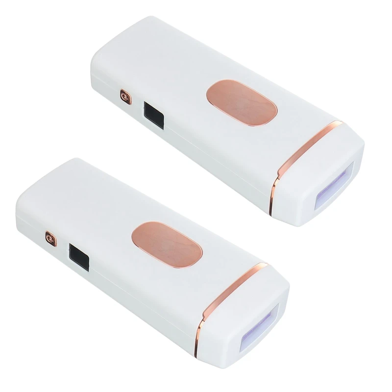 

990000 Flashes IPL Epilator Face Body Hair Removal Painless Epilator