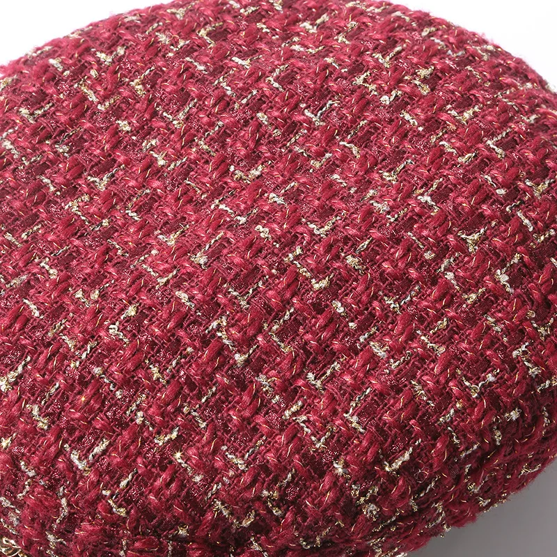 2020 металлическая акриловая военная шапка для мужчин и женщин осенняя Матросская