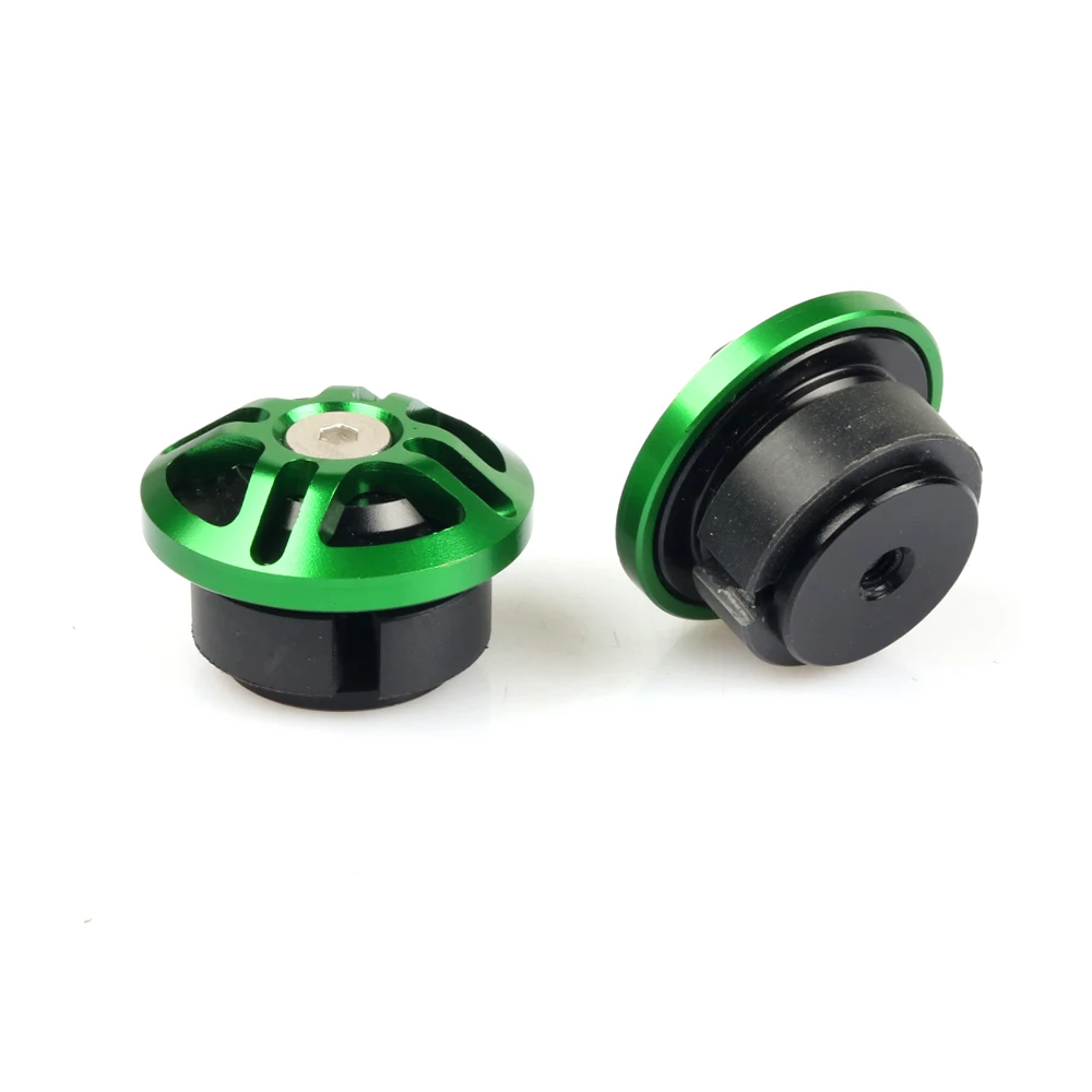 CNC алюминиевая рамка для мотоцикла крышка с отверстием декоративная Kawasaki Ninja 250 400