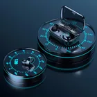 Беспроводные наушники A10 TWS, Bluetooth-совместимые с Touch Bluetooth, шумоподавляющие беспроводные наушники