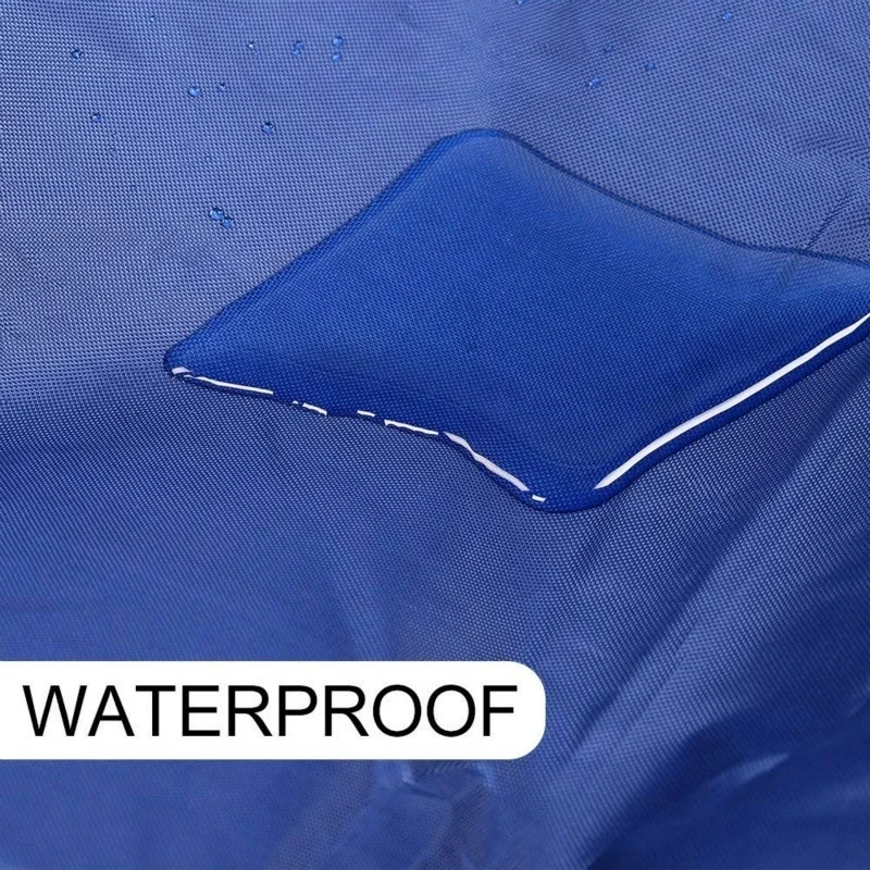 Уличная Водонепроницаемая дорожная сумка и коврик для пикника пляжное одеяло