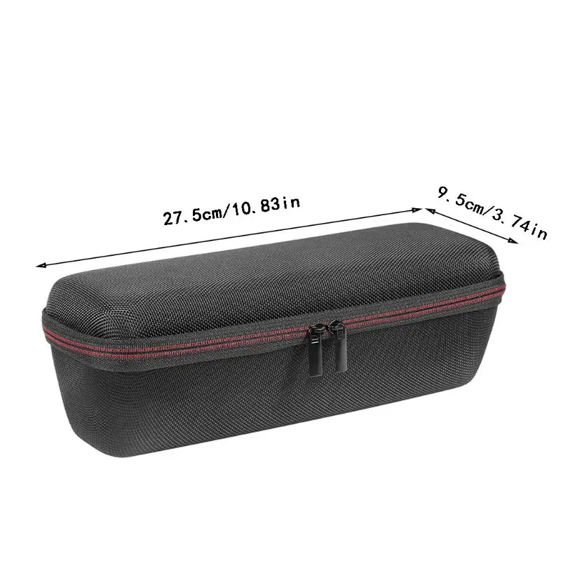 

New Hard EVA Speaker Case Dustproof Storage Bag Carry Box for Anker Soundcore Motion