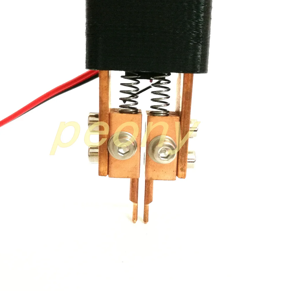 Автоматическая ручка триггер для точечной сварки интегрированная ручка|Детали