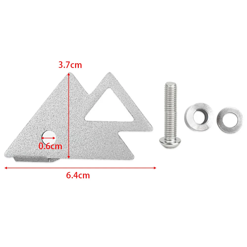 Stainless Steel Sensor Protective Guard Cover Rock and Debris Damage Protection for BMW F800GS /ADV F700GS F650GS | Автомобили и
