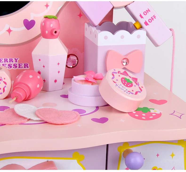 73 см 61 EMS Быстрая доставка моделирование деревянный ролевые игры Набор