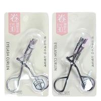 1pc beauty tools 3d eyelash curler portable eyelash clips makeup tools for women girls eye lashes curling clamp eyelashes curler