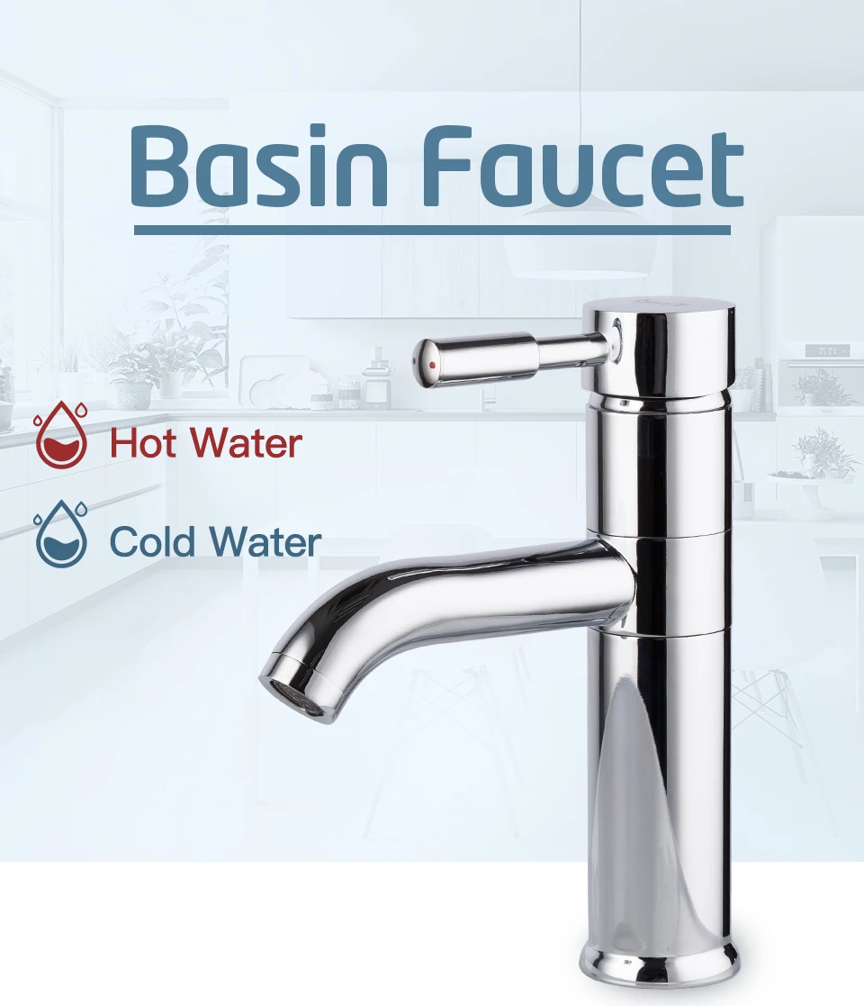 FRAP Basin Faucets 360 rotation chrome sink faucet bathroom basin tap water mixer faucet tap basin mixer for bathroom tapware