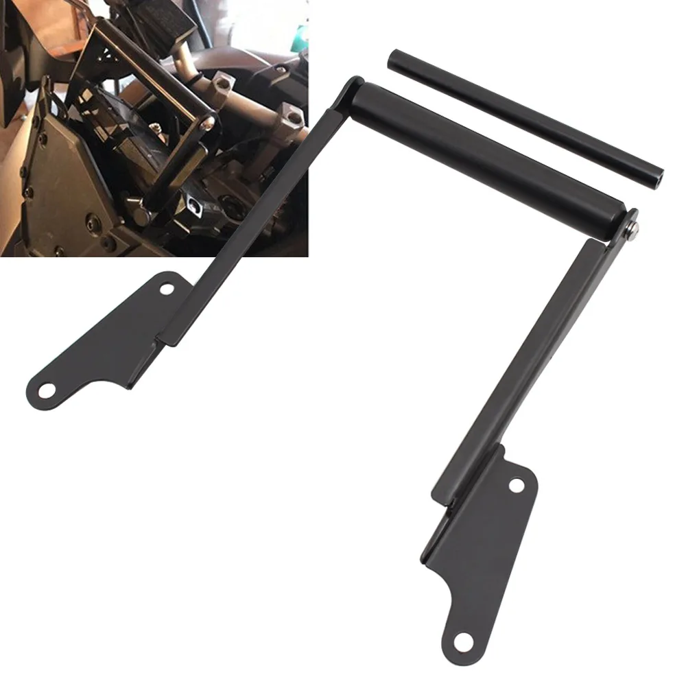 

Новинка 900, крепление для GPS навигатора для YAMAHA FJ-09 MT 09 MT09, держатель адаптера
