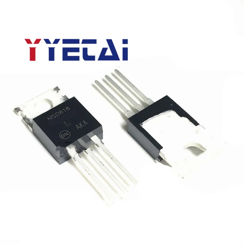 Новые железные головки TAI 20 шт MBR1545CT In-Line TO-220 45 В/15 а диод Шоттки B1545G