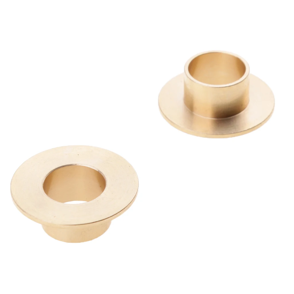 Бронзовая педаль с ЧПУ внешние втулки для победы пересеченные дороги 1996-2017 |