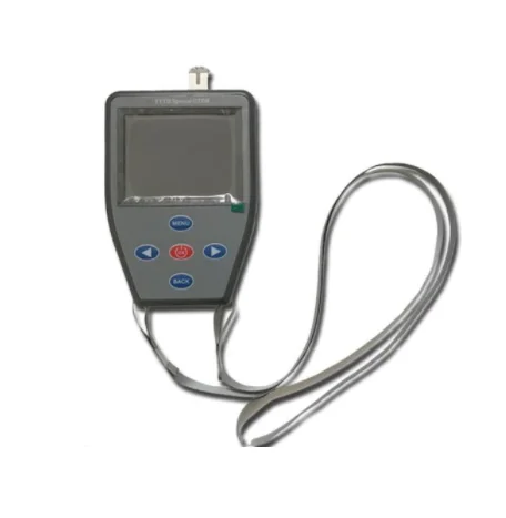 FTTH S310N OTDR портативный мини-измеритель оптической мощности стабильный источник