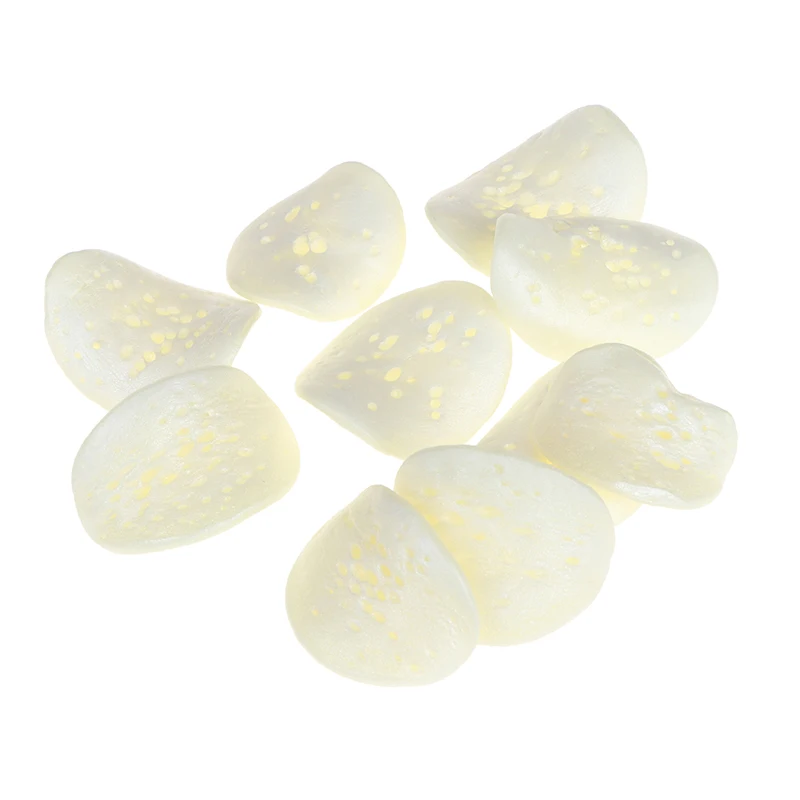 10 шт. мини-симуляция картофельных чипсов бутылка кукольный домик Миниатюрный