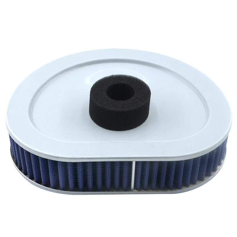 

Motorcycle Air Filter Cleaner For Harley FXDB Dyna Glide Daytona FXDB FXDC FXDL FXDS Convertible FXDS Dyna Low Rider Conv FXDWG