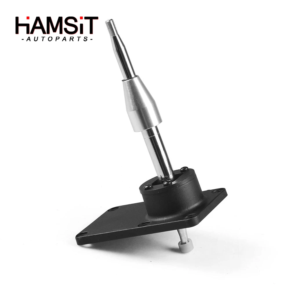 Hamsit модификация рычаг переключения передач Быстрый Короткий бросок набор ручки