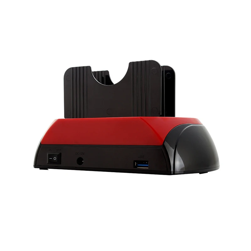 USB 3 0 все в одном HDD док станция слот для чтения нескольких карт корпус 2 5/3 5 дюймов