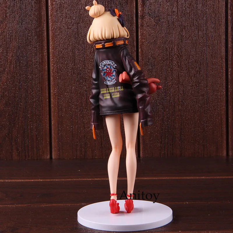 FGO 1/6 масштаб фигурка Fate/Grand Order Абигейл Вильямс ПВХ фигурка Коллекционная модель игрушки 22 см