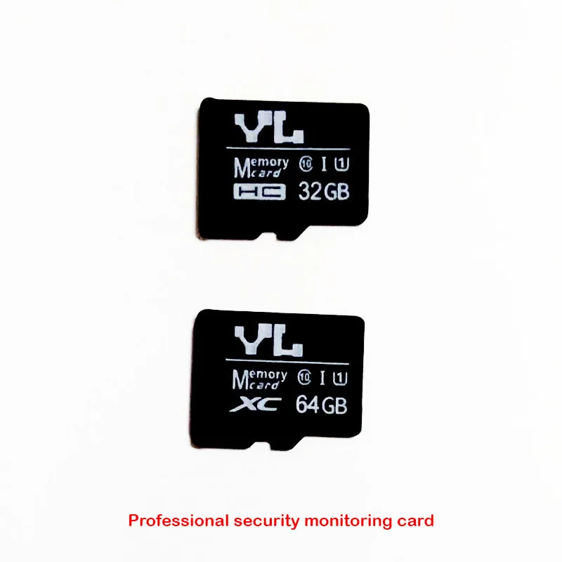 SD карта для камеры видеонаблюдения с поддержкой Wi Fi|Коробки передач и кабели| |