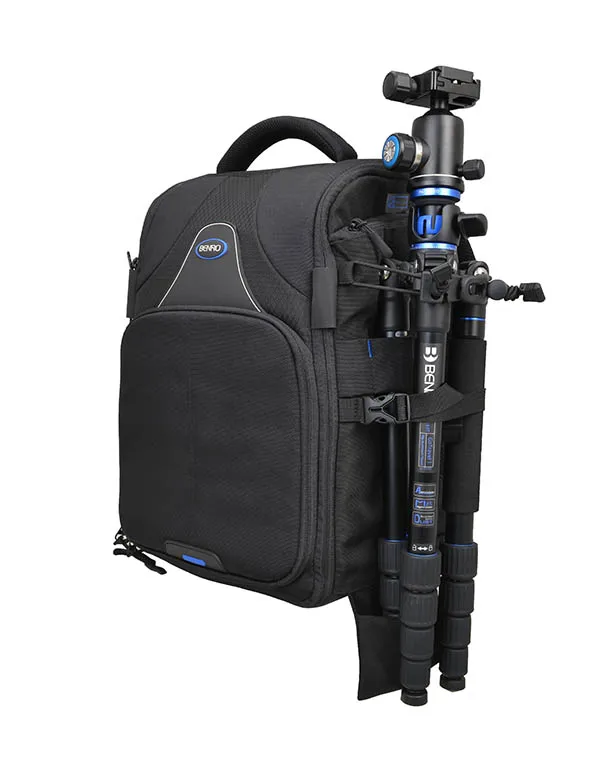 

Benro photography bag Beyond B100 B200 B300 B400 SLR camera bag professional SLR backpack