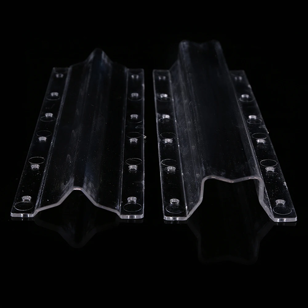 Пластиковая форма для роста огурец сердце/звезда формирования фруктов