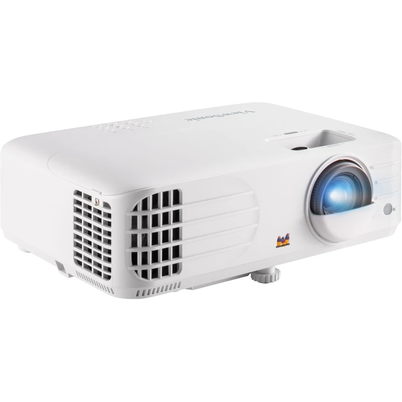 Проектор ViewSonic px703hd белый [vs17690] Бытовая электроника ТВ аудио-видео оборудование Прожекторы Для дома.