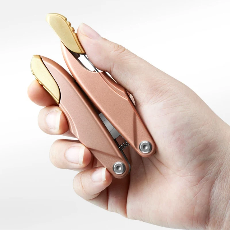 2019 складные ножницы для ногтей Paronychia Резак густых или вросших Средства ухода за