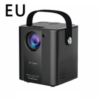 c500 mini portable full high defination video projector wi fi home multiple equipment projector for android