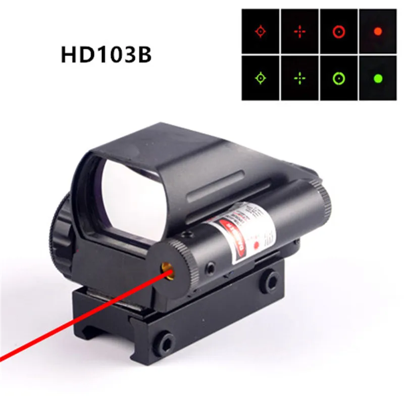 

4-16X50 EG Air Rifle Gun Riflescope Outdoor Hunting Optics Telescope Sight Red Green lluminated Reticle Scope Gun-sight 20mm