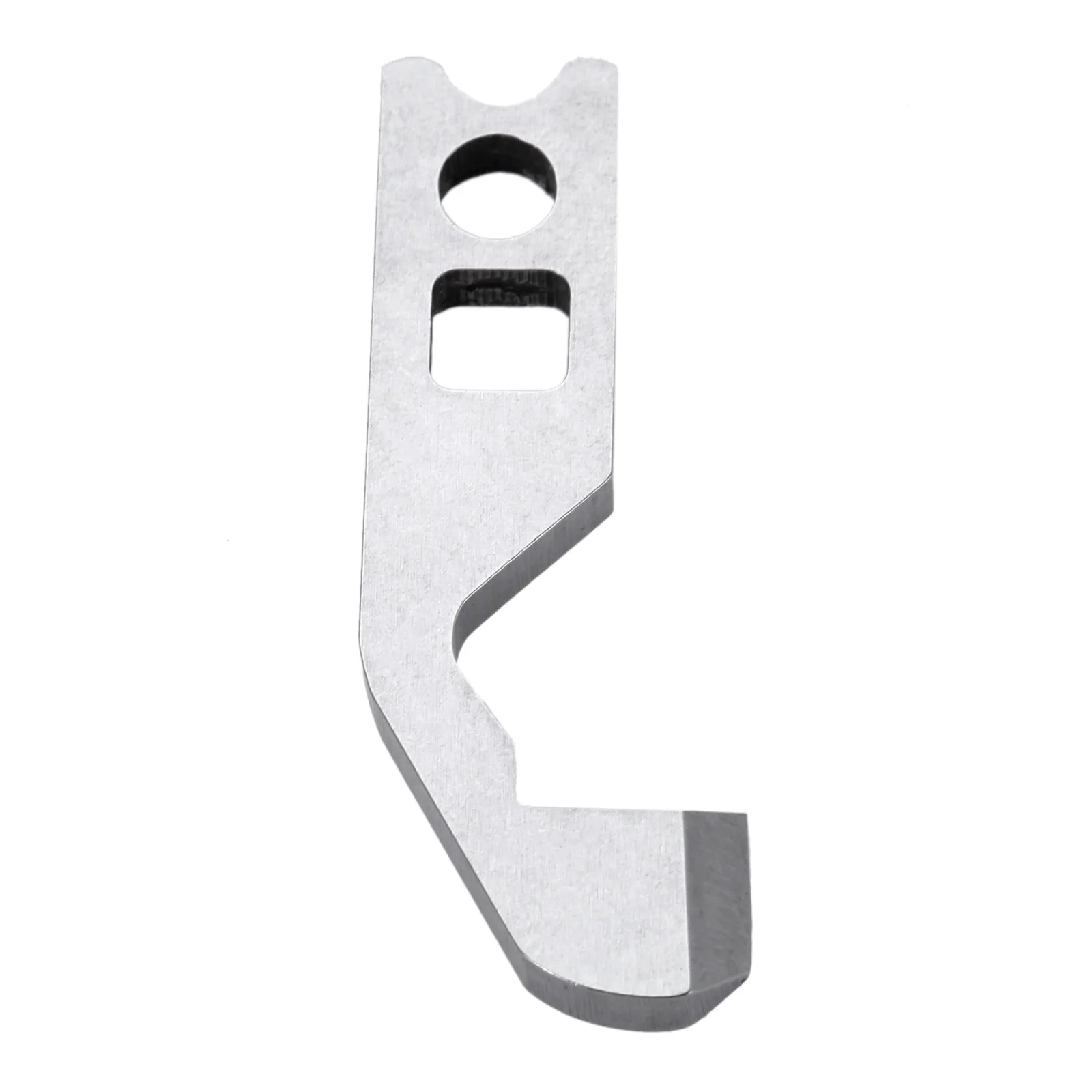Metal Sewing Machine Upper Knife 788011007 Blade fit For Janome 1110Dx 204D 504D 634D 644D Tools | Дом и сад